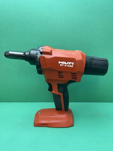Hilti a22 - hilti, rt