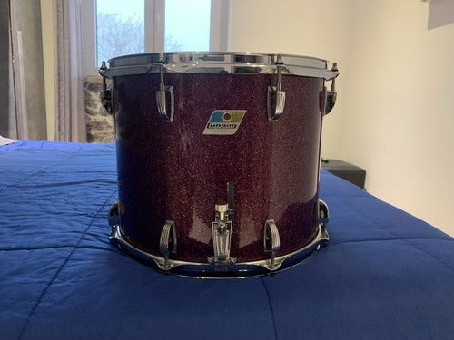 Ludwig snare floor - ludwig, 15x12