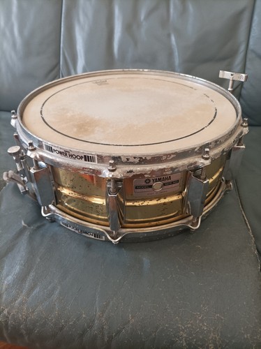 Yamaha sd495 vintage - sd495, 14"