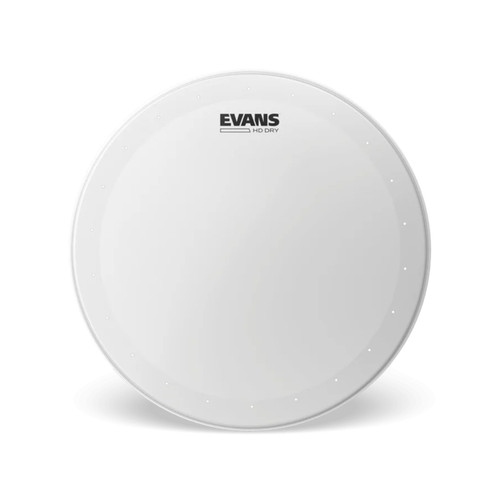 Leder evans dry coated - leder,