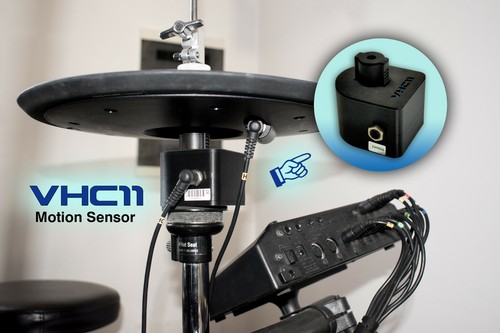 Vhc11 hat controller für - vhc11,