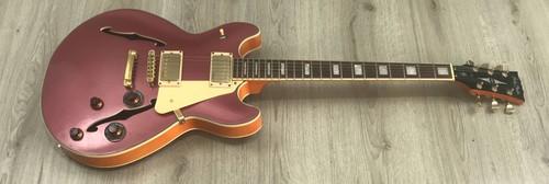 Harley benton plus - benton,