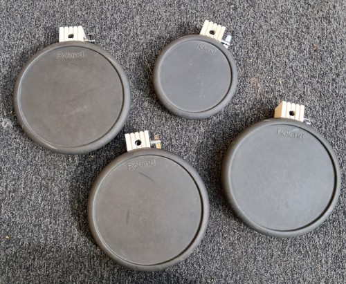 Roland pd9 und - pd9,