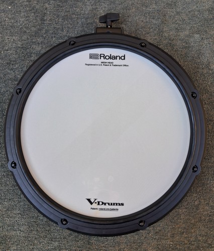 Pad roland pdx12 - pad,