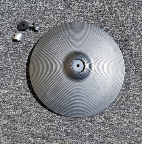 Pad roland 12c - pad, cy-12c