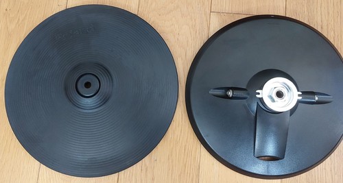 Roland hat pad - roland, hi