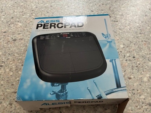 Alesis percpad - alesis,