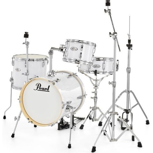 Pearl drums akustik - pearl,