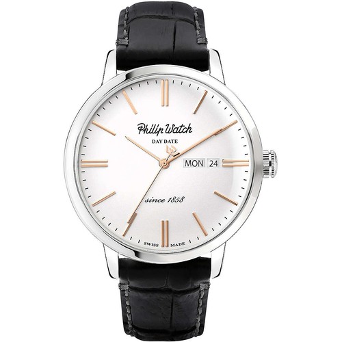 Herrenuhr philip watch grand - herrenuhr,
