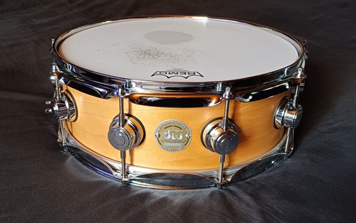 Collector snare 14x5 - collector,