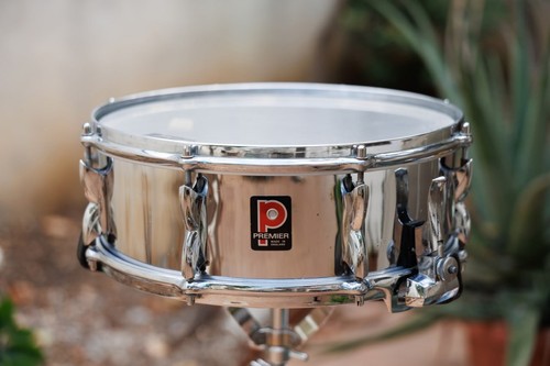 Premier 2000 snare - 2000,
