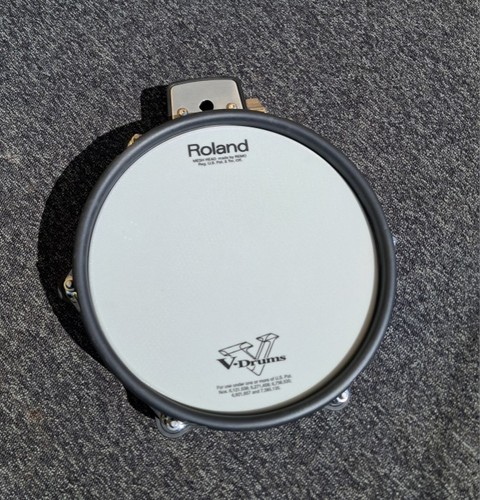 Roland pdx 100 electronic pad - pdx-100,