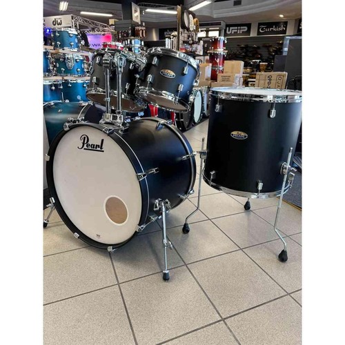 Pearl decade maple - pearl, satin