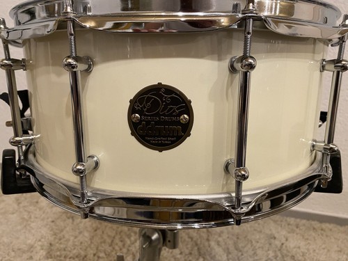 Ddrum dios maple 6x14 - ddrum,