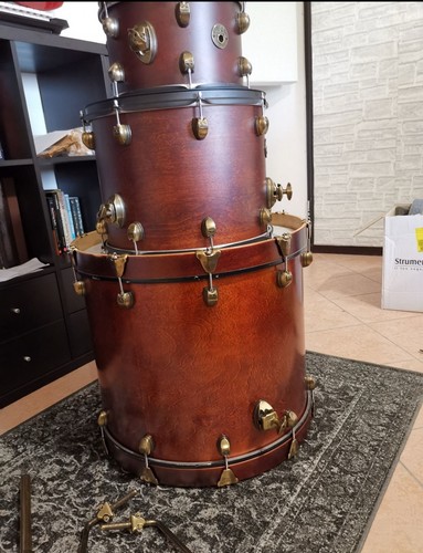 Soprano pro vintage artisan - soprano,