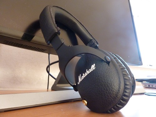 Marshall monitor n - marshall,
