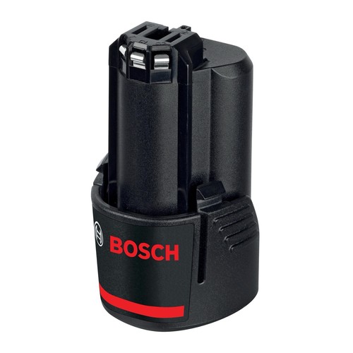 Bosch akku 12v - bosch, 3,0ah