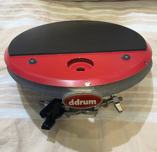 Clavia ddrum electronic drum - ddrum,