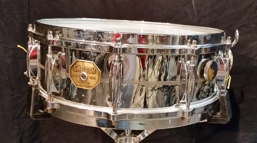 Gretsch broadkaster x - 14'',